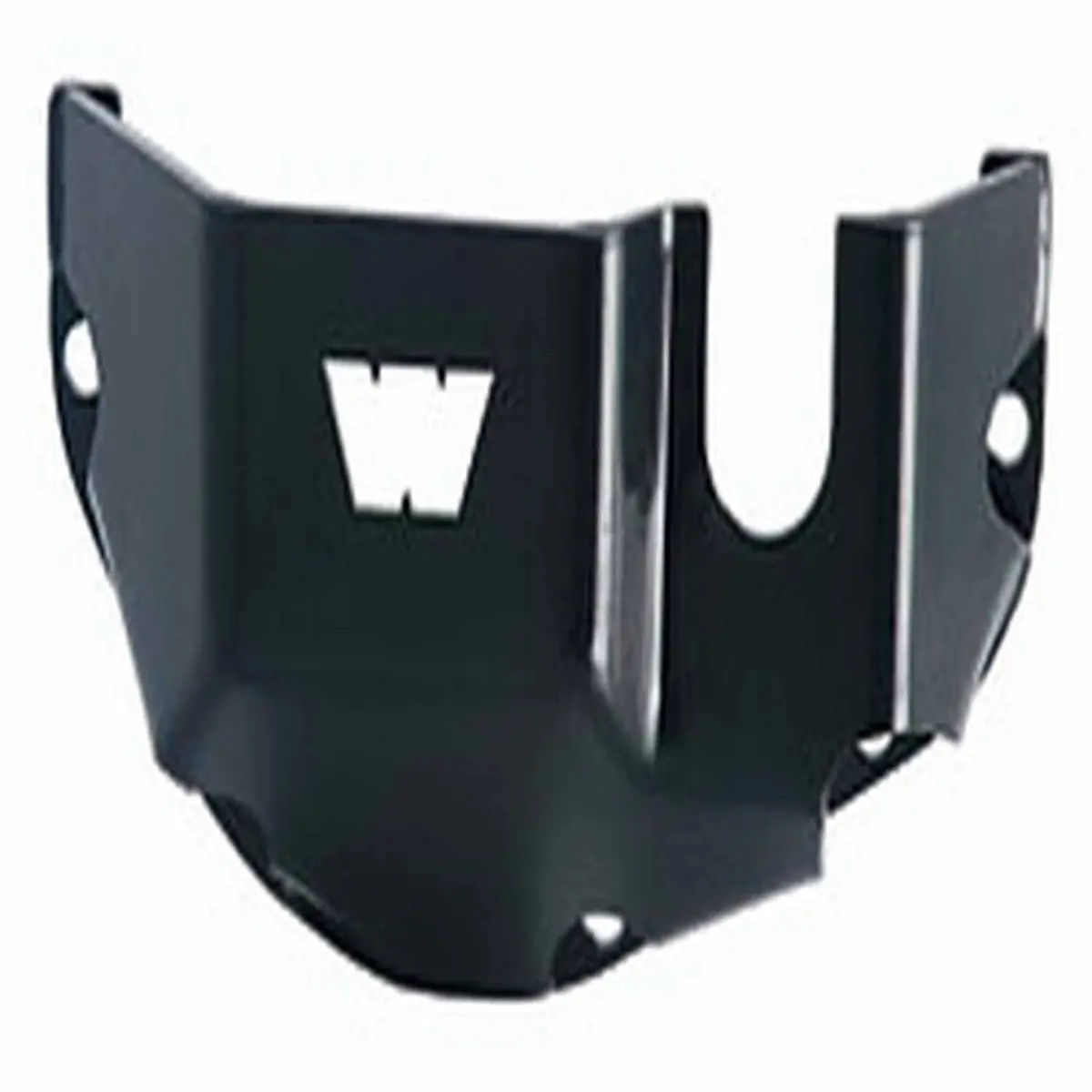 Differential Skid Plate D44 1