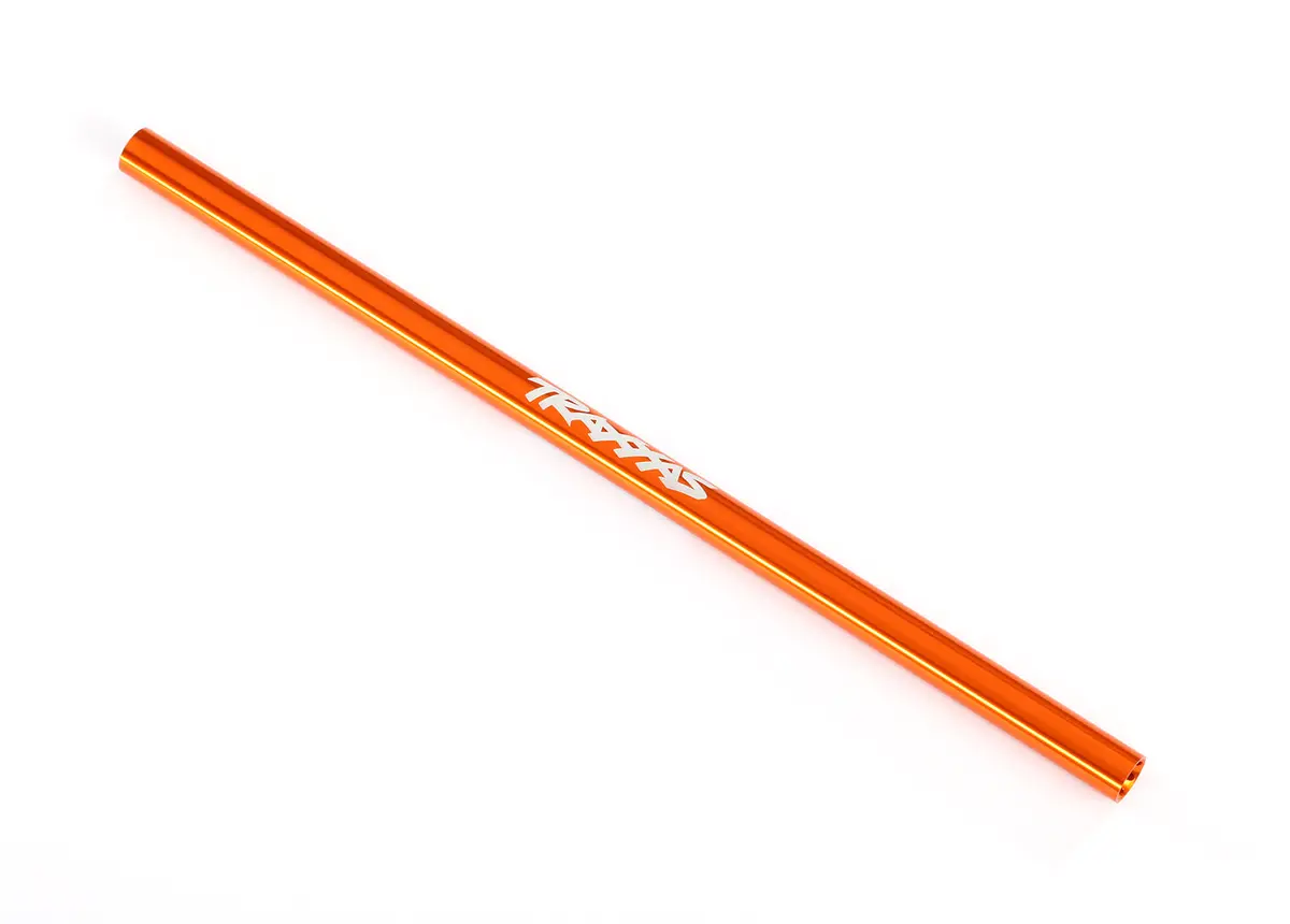 Rustler 4X4 Aluminum Center Driveshaft 3
