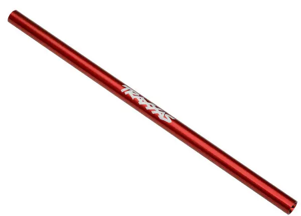 Rustler 4X4 Aluminum Center Driveshaft 2