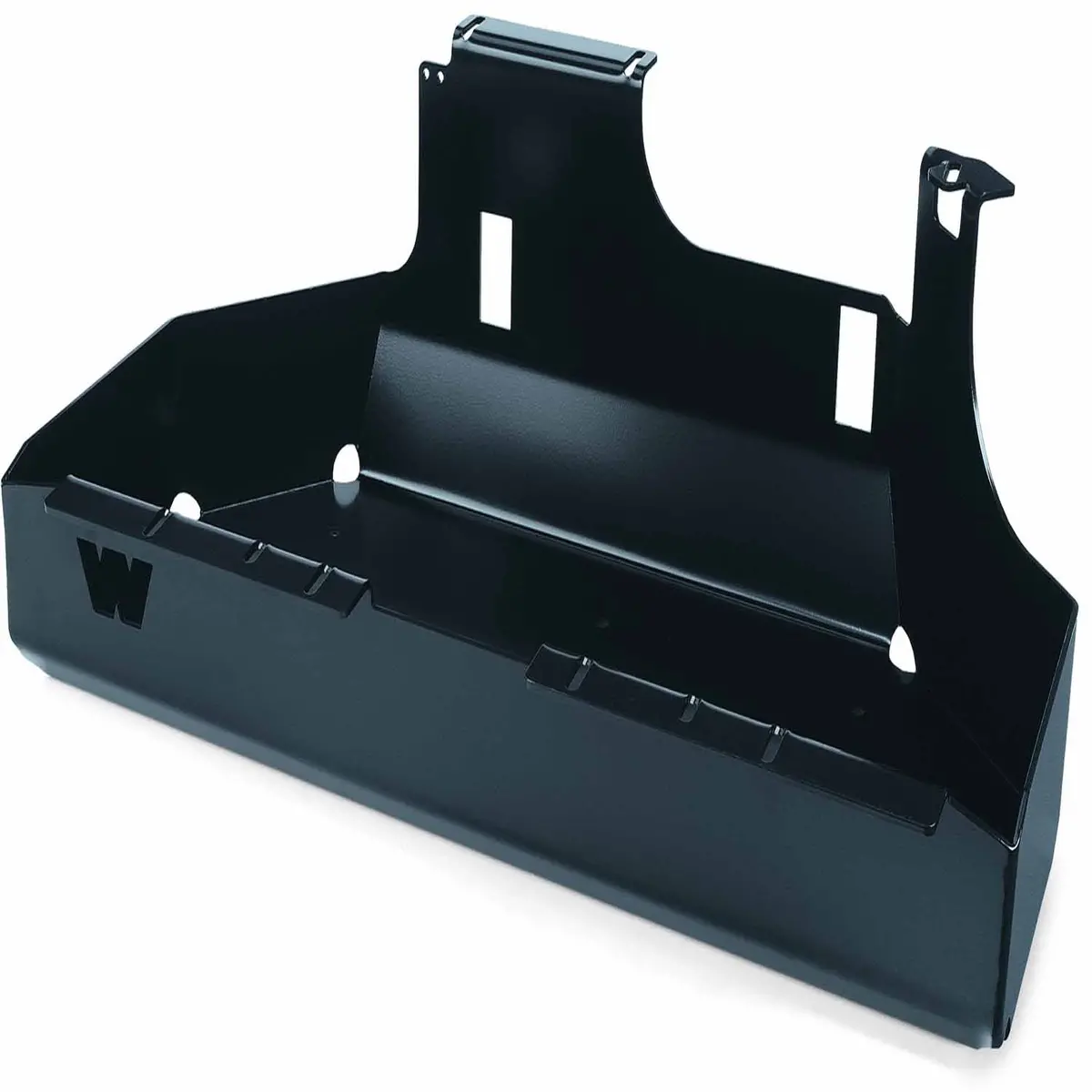 Gas Tank Skid Plate Jeep Tj 1
