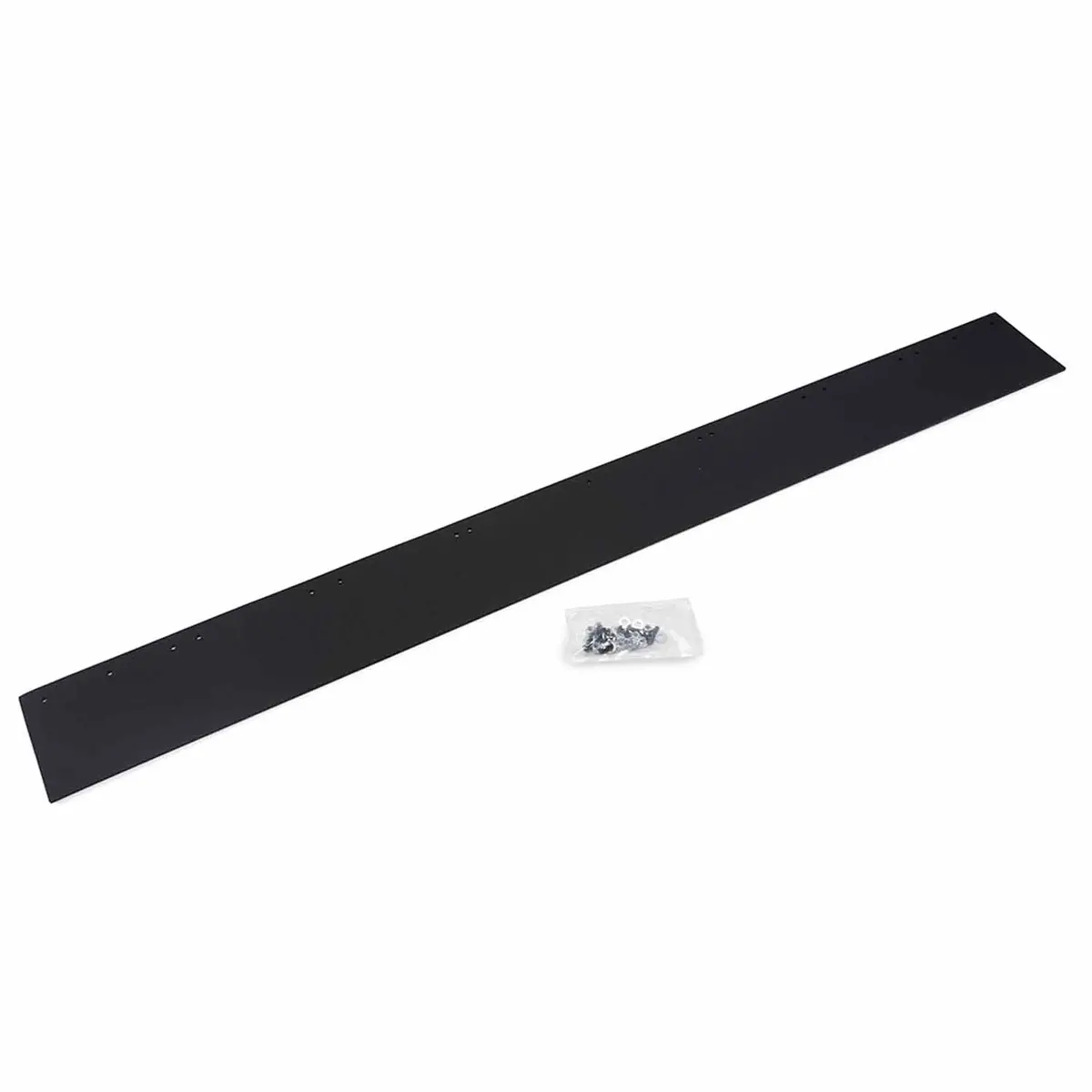 Atv Plow Top Flap 1