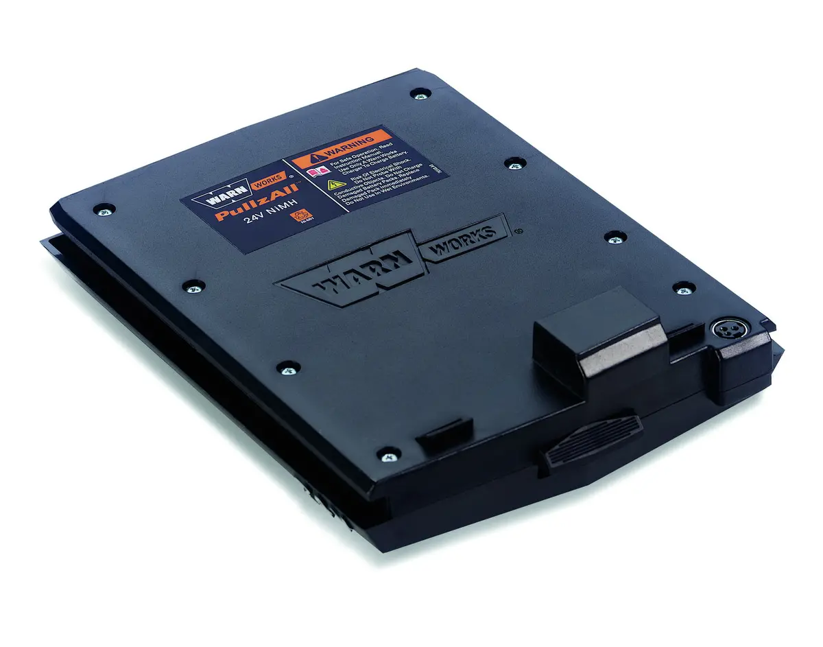 Pullzall Battery 24V 1
