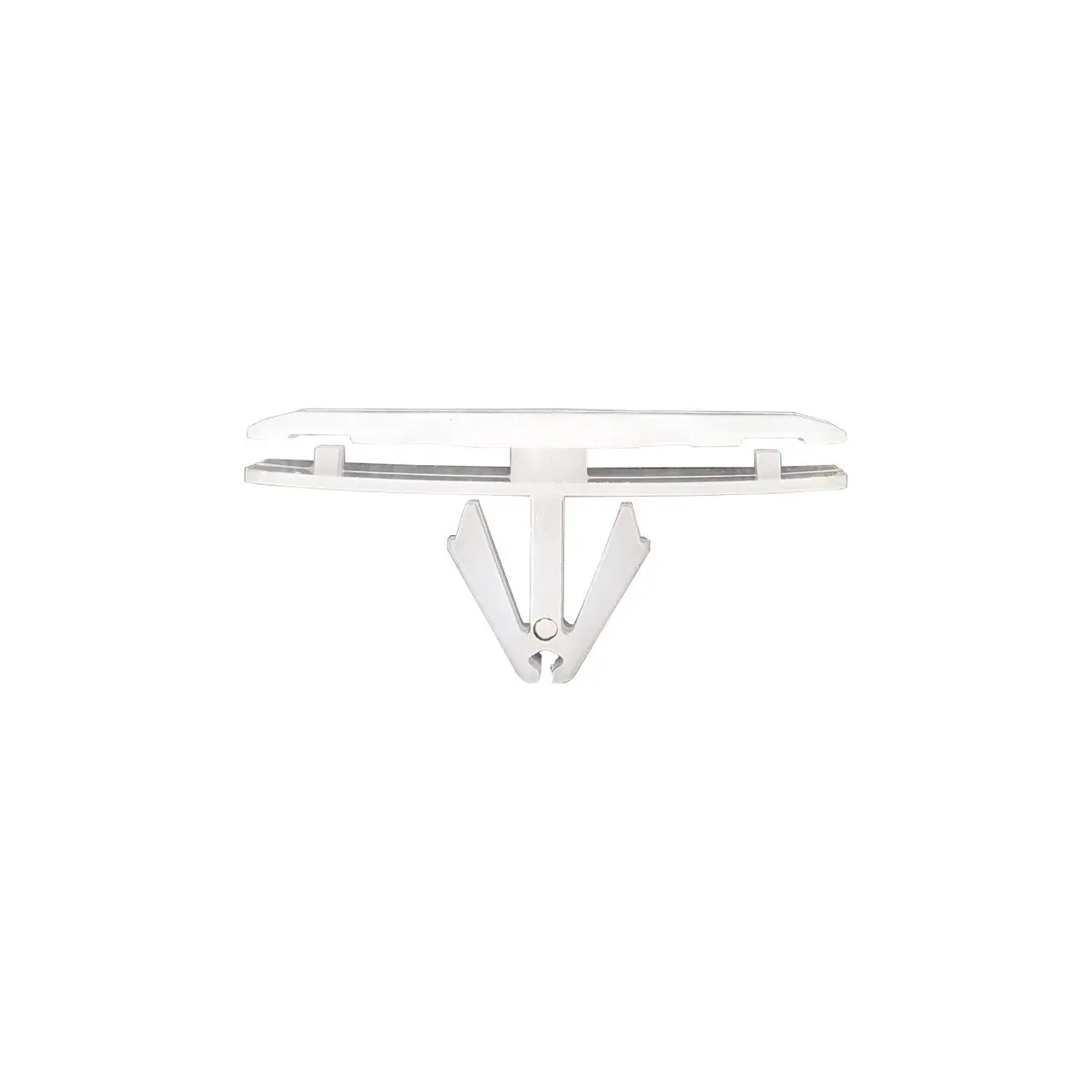 Mopar Oem W-Type Fender Flare Clip 1