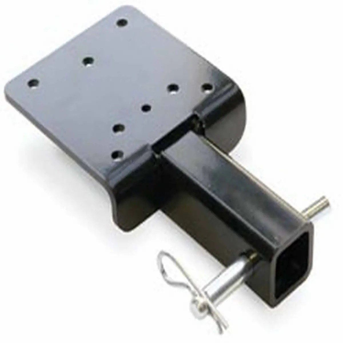 Multi-Mount Utility Winch Mount Plate 1