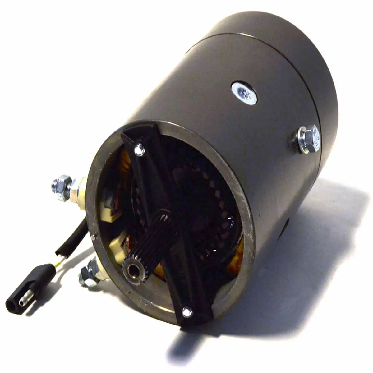 Mto Motor Bic W/Tpd 1