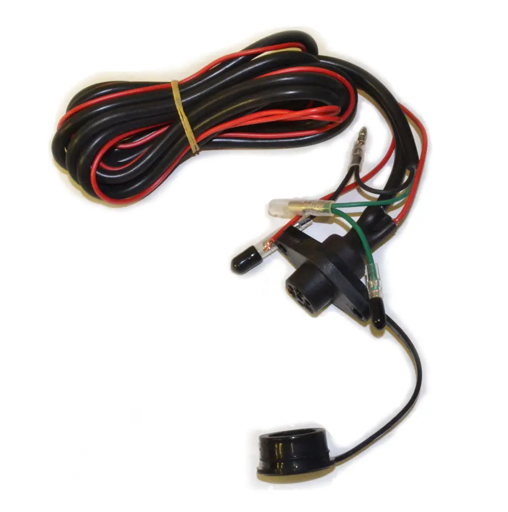 Socket Remot Cntrl 1