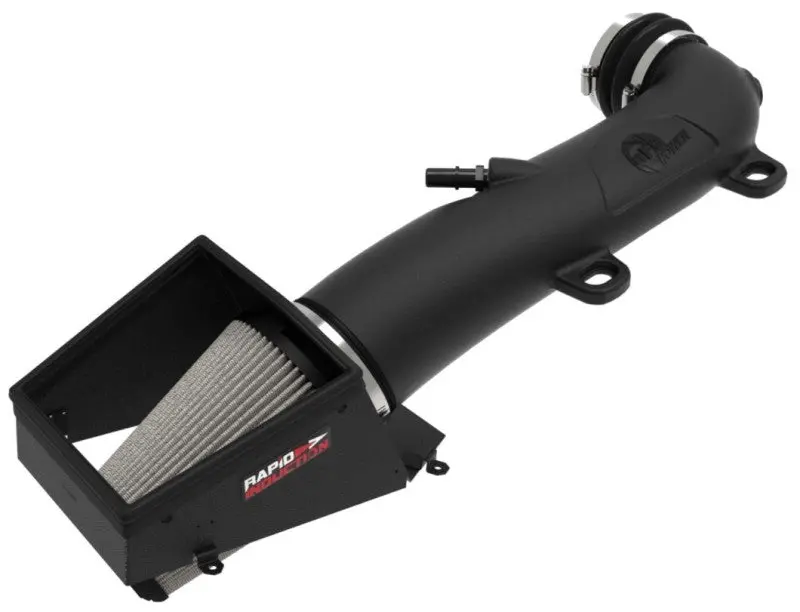 Afe Magnum Force Pro Dry S Cold Air Intake System 18-21 Jeep Wrangler(Jl)/Gladiator(Jt) 3.6L 1