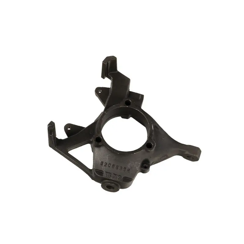 Omix Steering Knuckle Right- 90-06 Mj/Xj/Yj/Zj/Tj 1