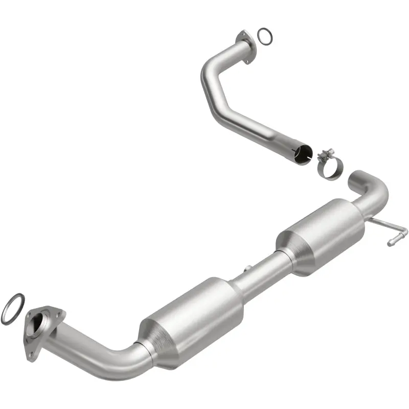 Magnaflow Conv Df 8/08-09 Toyota Tundra 5.7L Driver Side 1