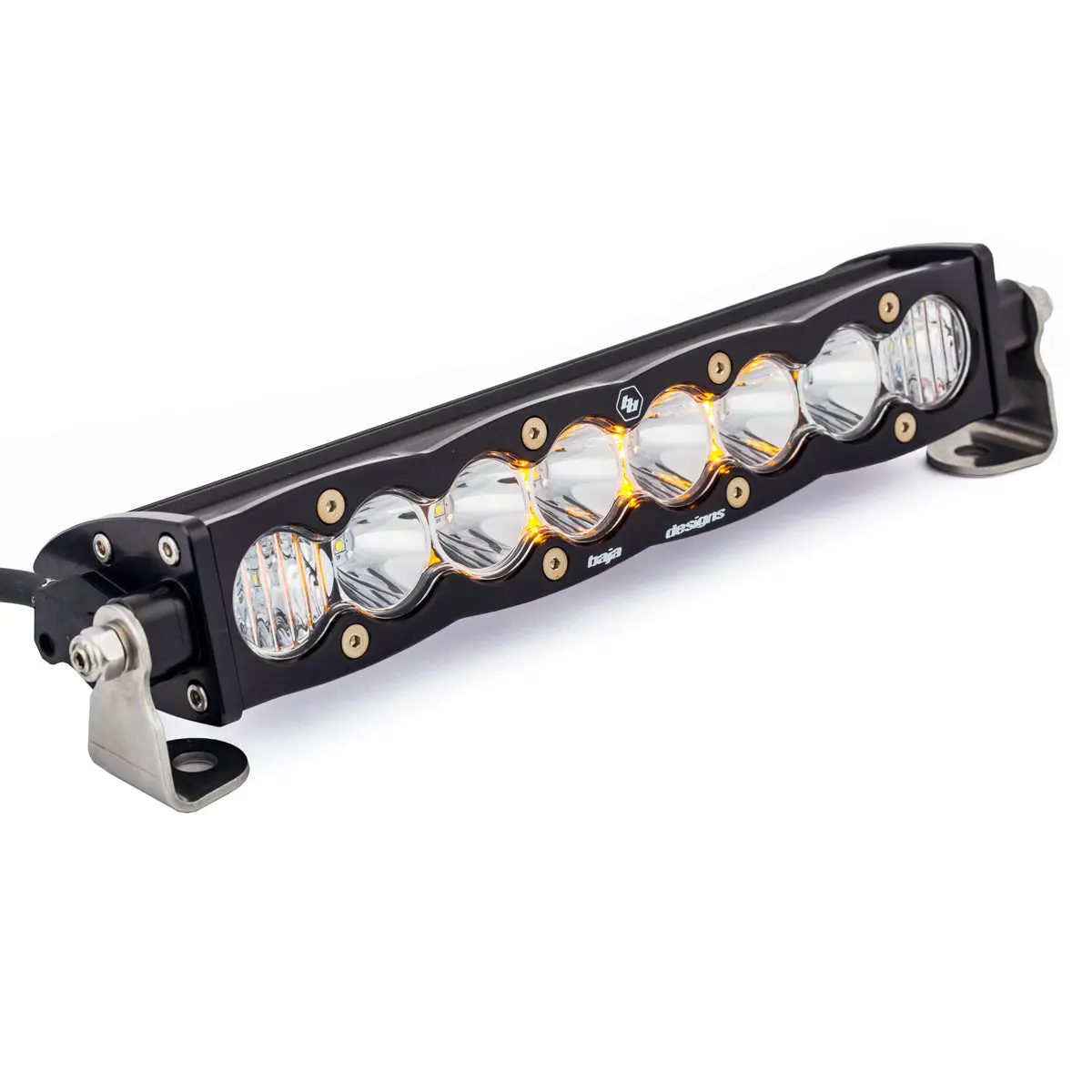 Baja Designs S8 10 Inch Driving/Combo Led Light Bar 1