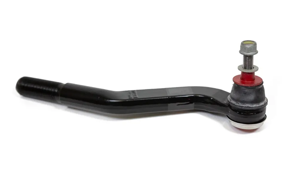 Tie Rod Service End Yeti Xd For 18-24 Wrangler/Gladiator Driver Side 1