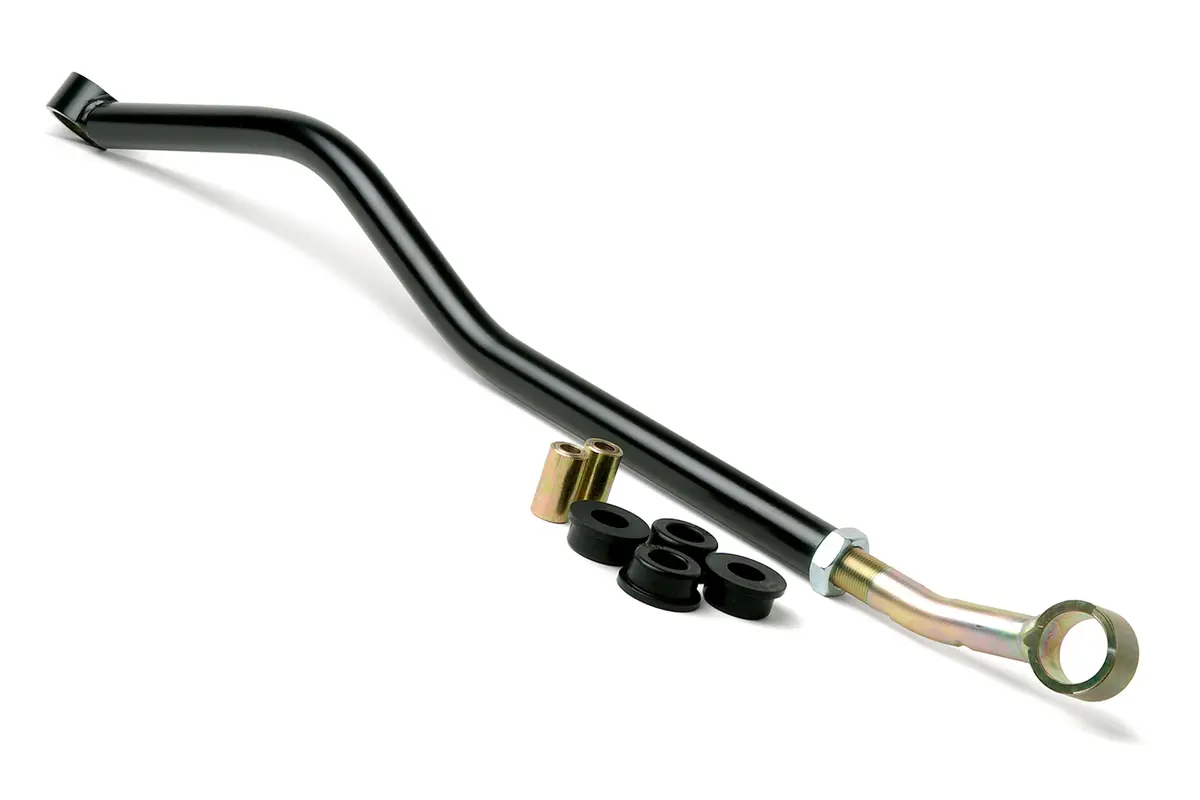 Adjustable Front Track Bar | Grand Cherokee Wj 1
