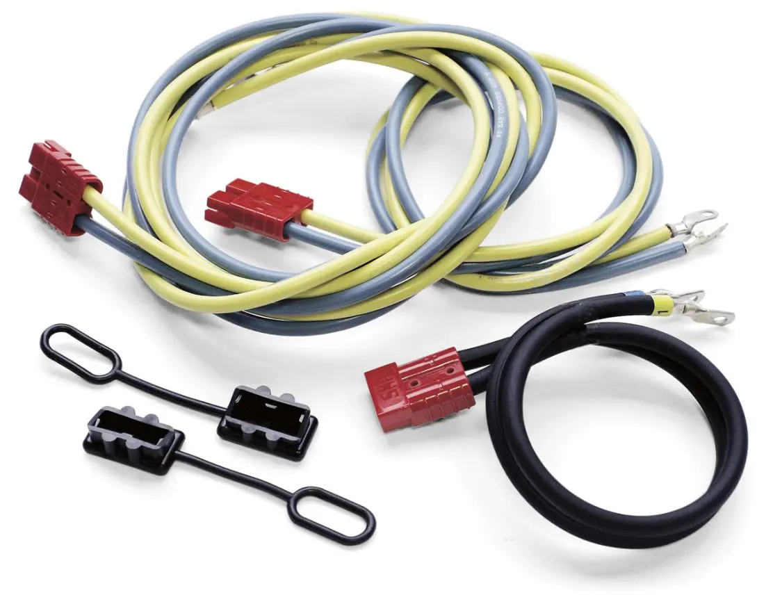 Quick Connect Atv/Utv Wiring Kit 50 Amp 1