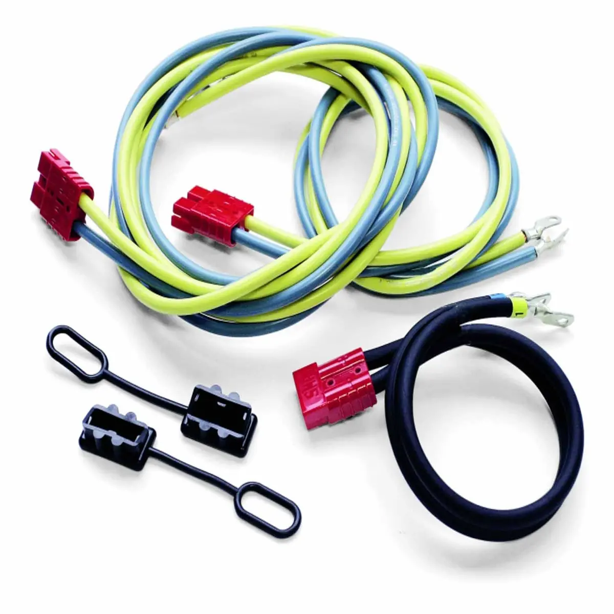 Quick Connect Atv/Utv Wiring Kit 175 Amp 1
