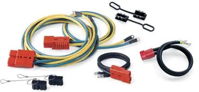 Quick Connect Cable Kit 48 In. Length 175 Amp Rated 1
