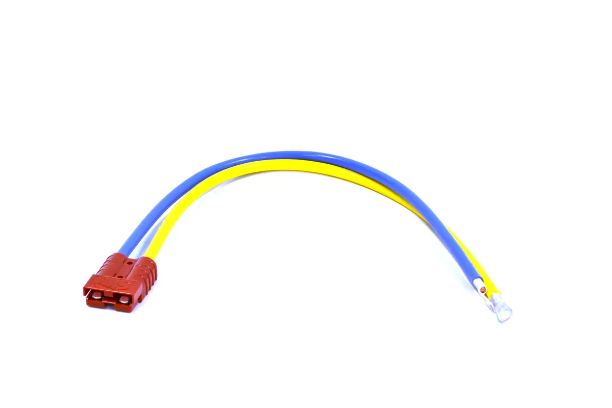 Warn 70939 Wiring Kit 1