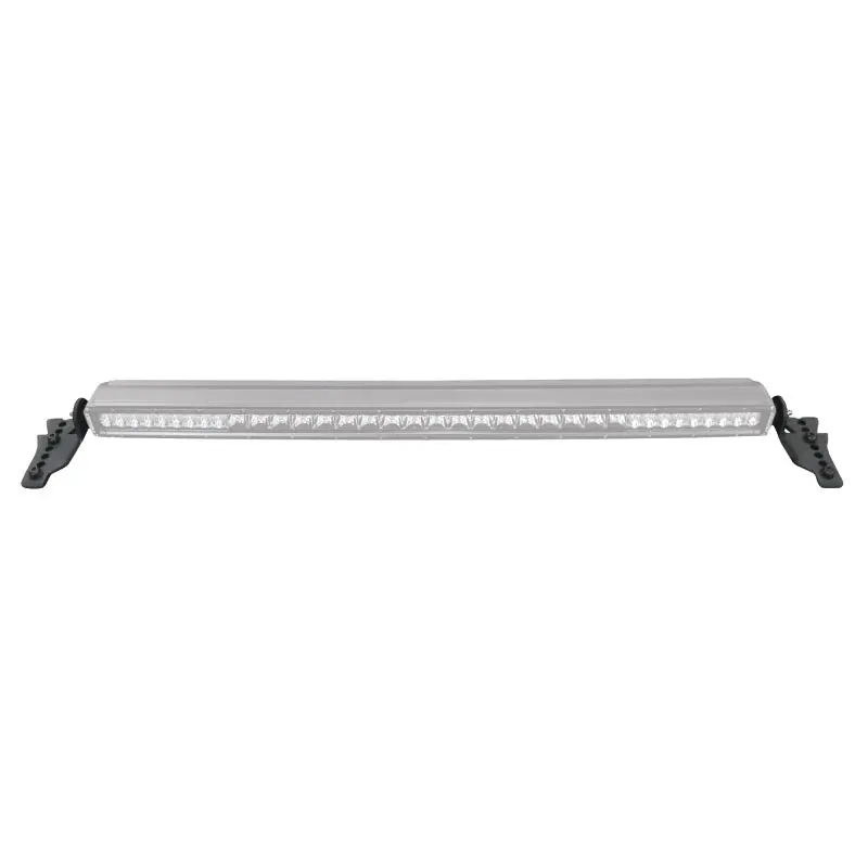Go Rhino 18-20 Jeep Wrangler Jl/Jlu/Gladiator Jt Light Mount - 30In Single Row 1
