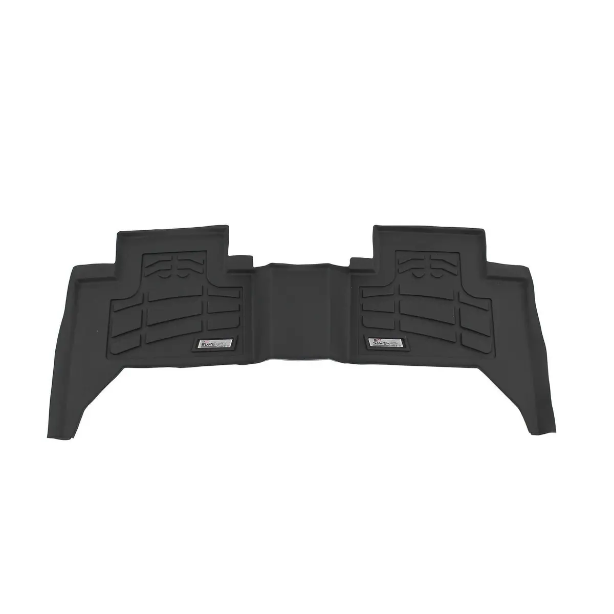 Westin 72-113073 Sure Fit Floor Liners 2Nd Row 1