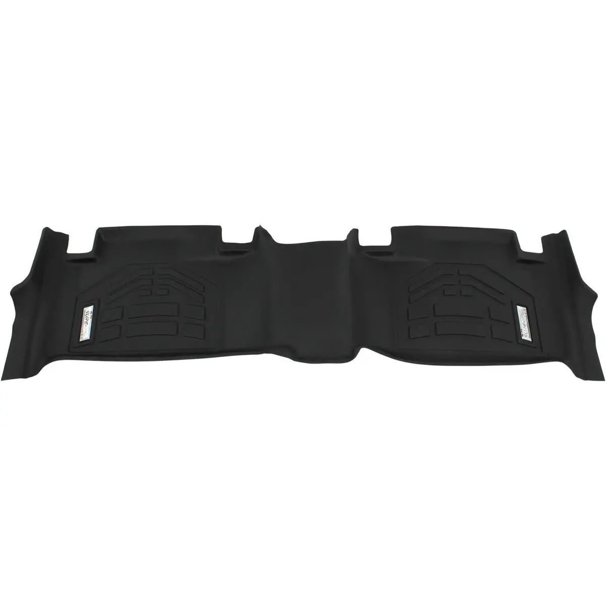 Westin 72-113095 Sure Fit Floor Liners 2Nd Row 1