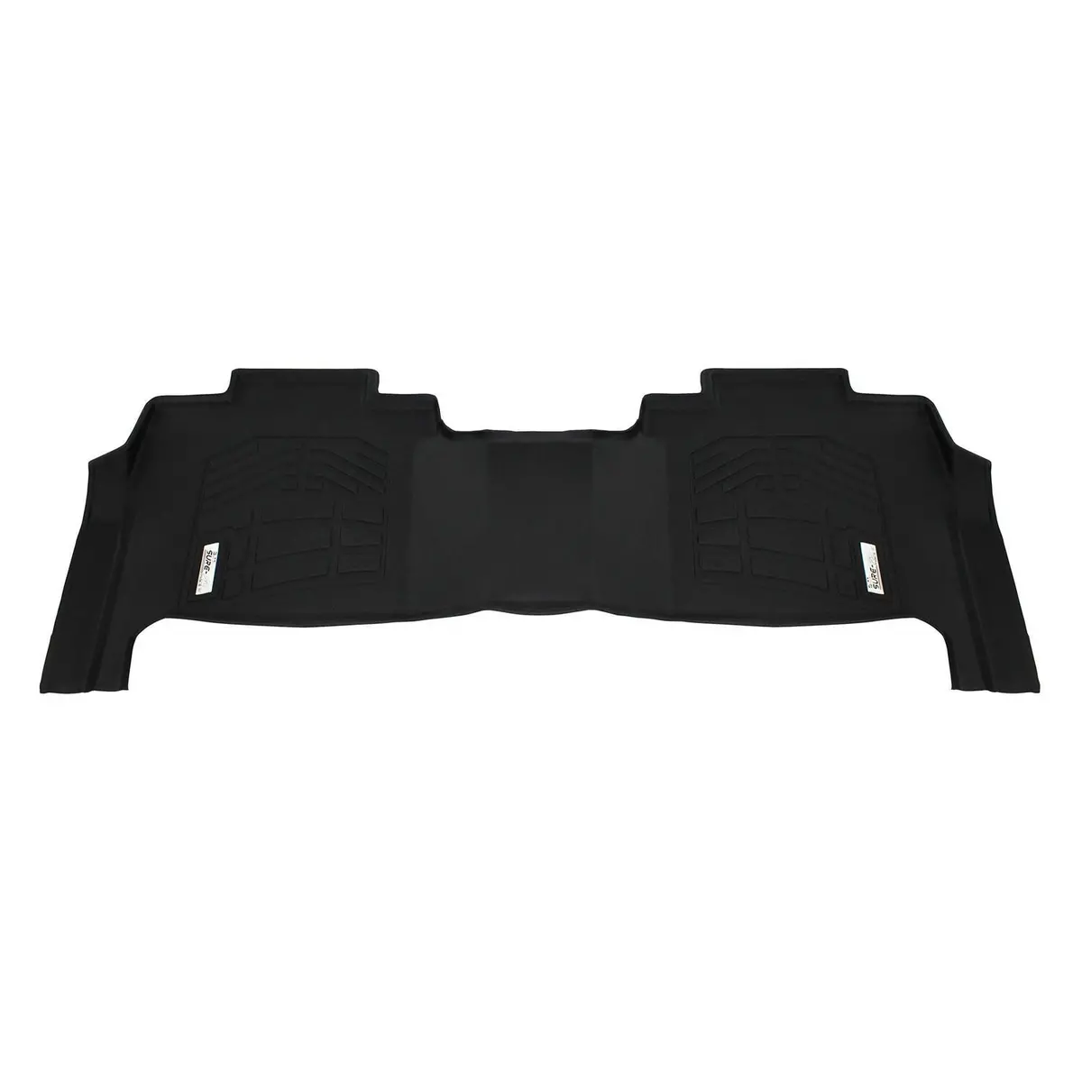Westin 72-113100 Sure Fit Floor Liners 2Nd Row 1