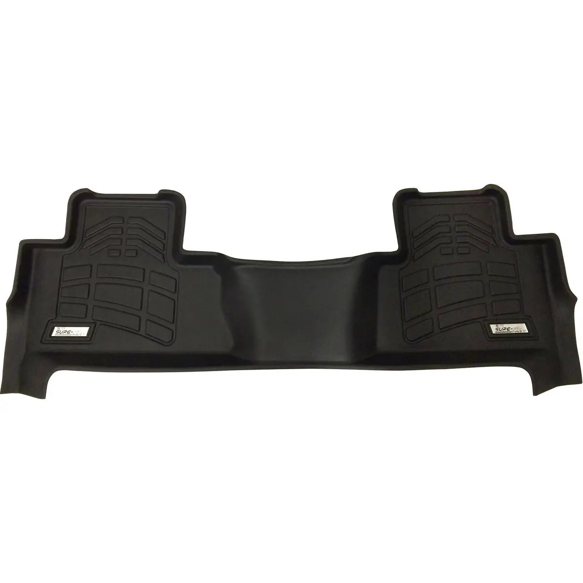 Westin 72-114064 Sure Fit Floor Liners 2Nd Row 1