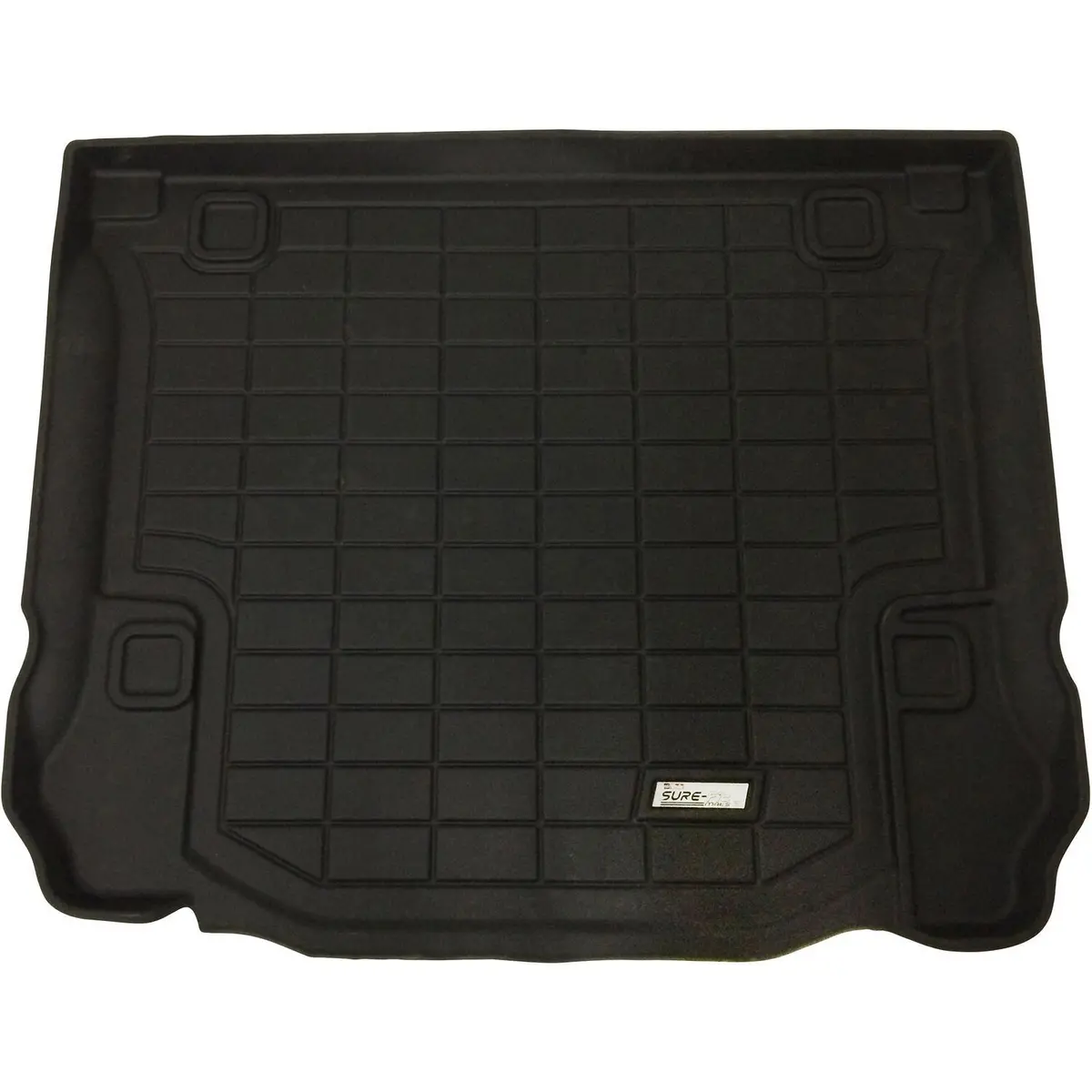 Westin 72-117068 Sure Fit Cargo Liner 1