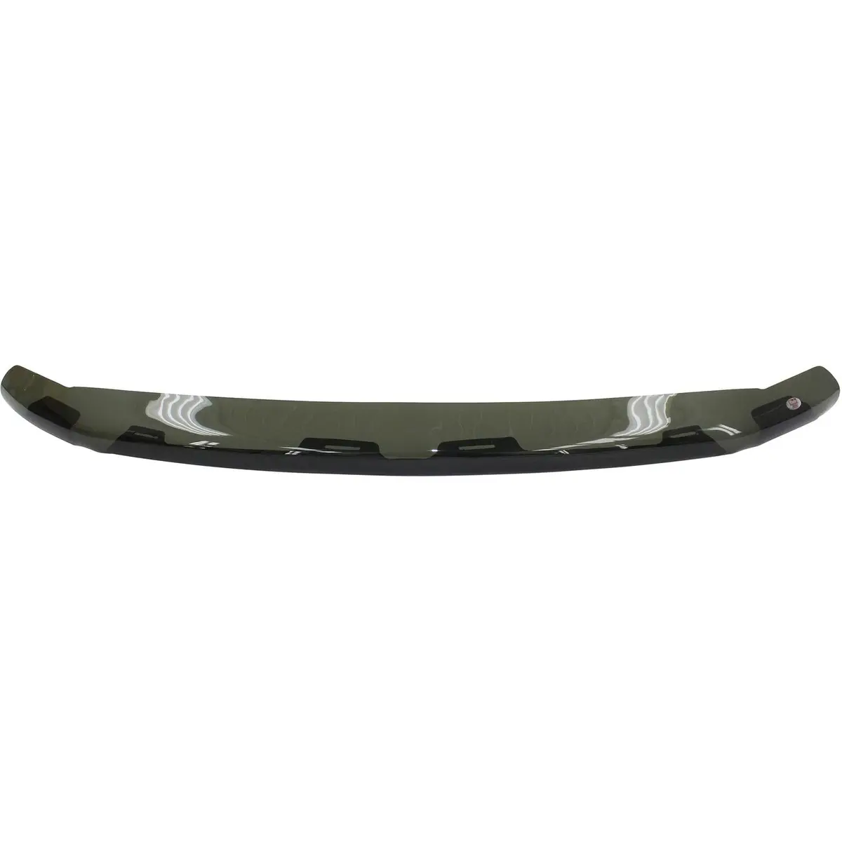 Westin 72-91136 Platinum Bug Shield 1