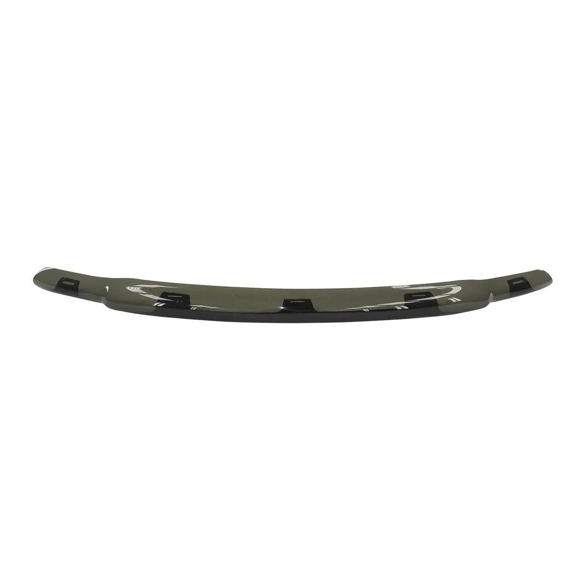 Westin 72-94136 Platinum Bug Shield 1