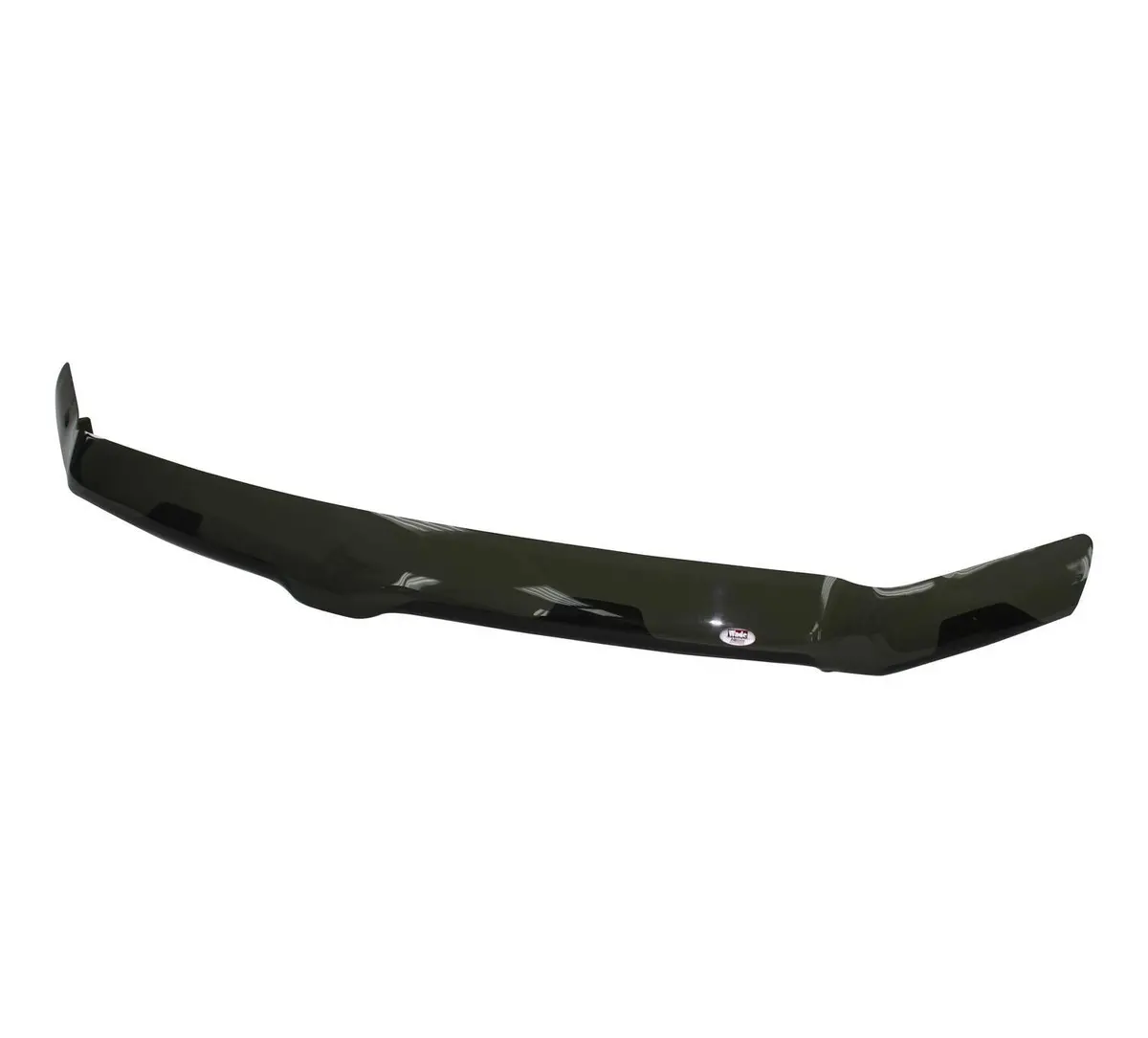 Westin 72-94140 Platinum Bug Shield 1