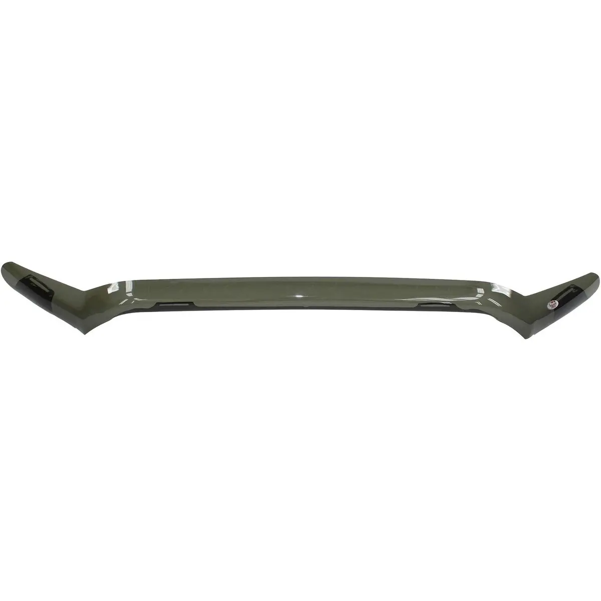 Westin 72-97170 Platinum Bug Shield 1