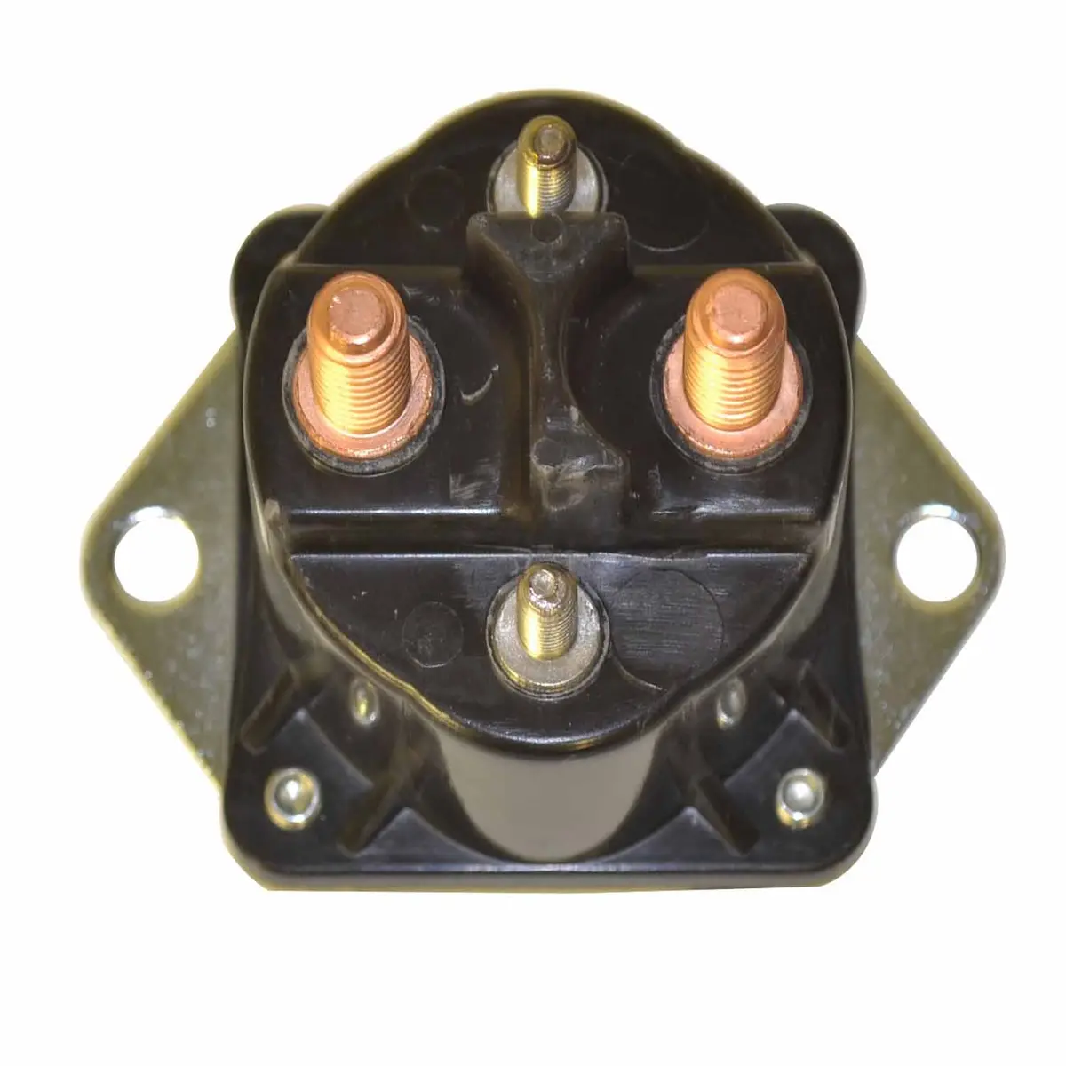 Solenoid Upright 1