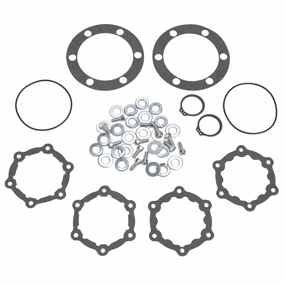Hub Service Kit 1