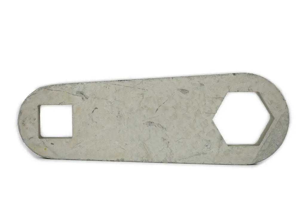 Pitman Arm Tool 21Mm Hex For 18-24 Wrangler/Gladiator 1