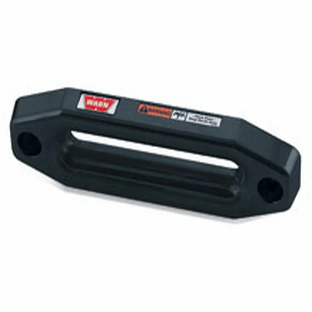 Cast Iron Standard Hawse Fairlead 1