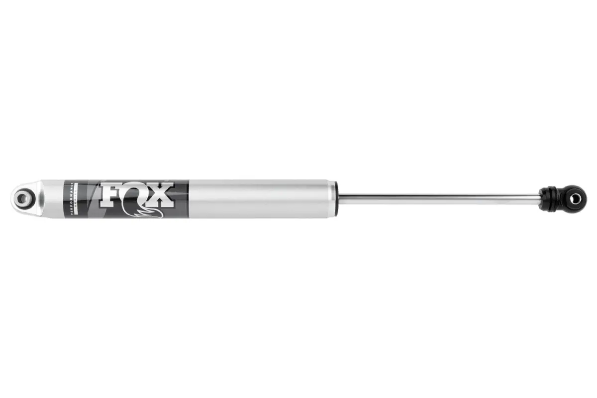 Fox 2.0 Ifp Front Shock | Performance Series | 4.5"-6" Lift | Wrangler Jl And Gladiator Jt 1