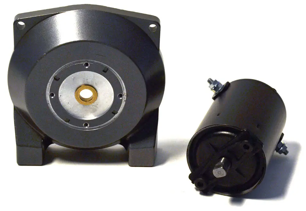 Replacement 12V Motor Kit 1