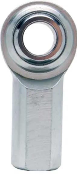 Economy 3/4 X 3/4-16 Left Hand Thread Heat Treated Female Heim Joint 1