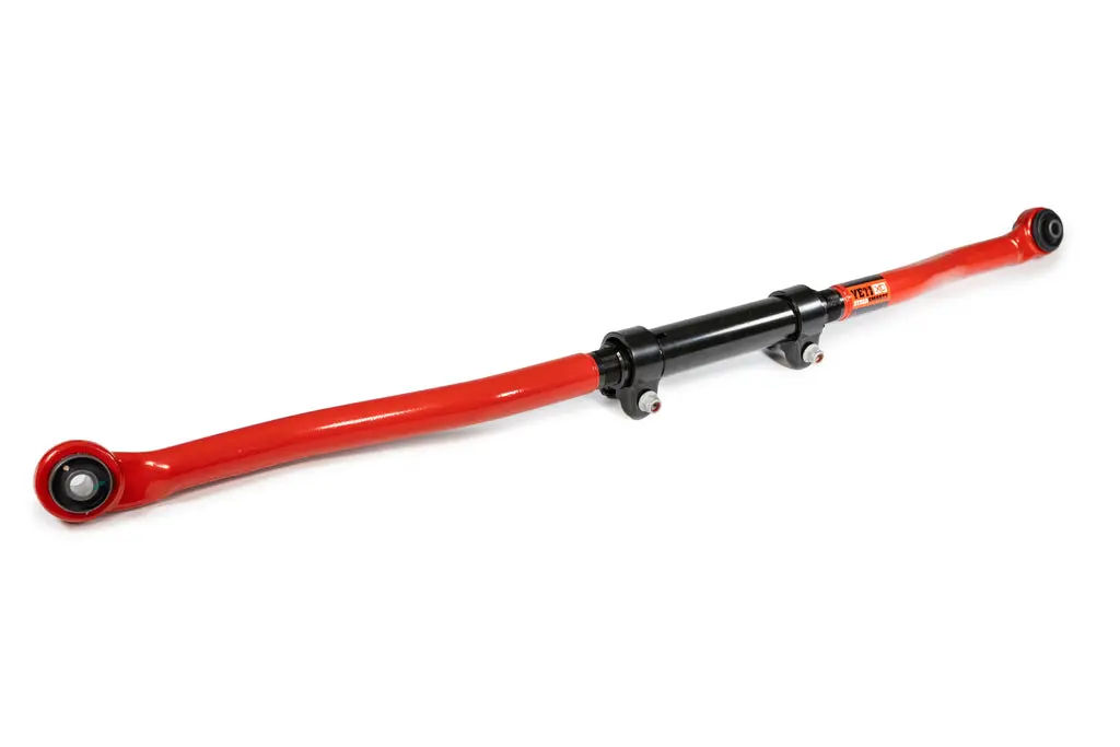 Rear Adjustable Track Bar Red Yeti Xd For 21-24 Bronco 1
