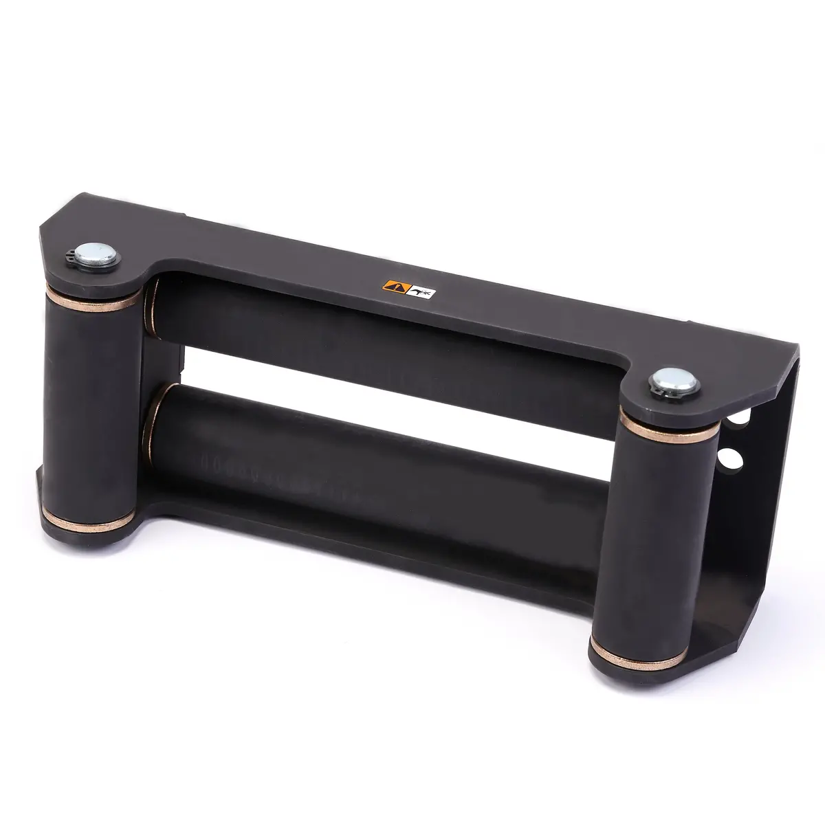 Industrial Roller Fairlead For Use With 12 Inch Drums 1