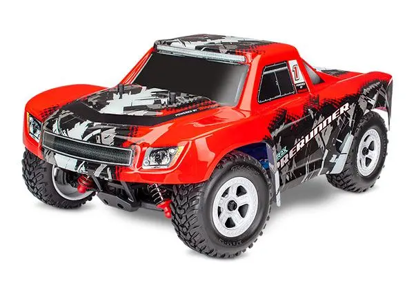 Desert Pre-Runner 1/18 Scale 1