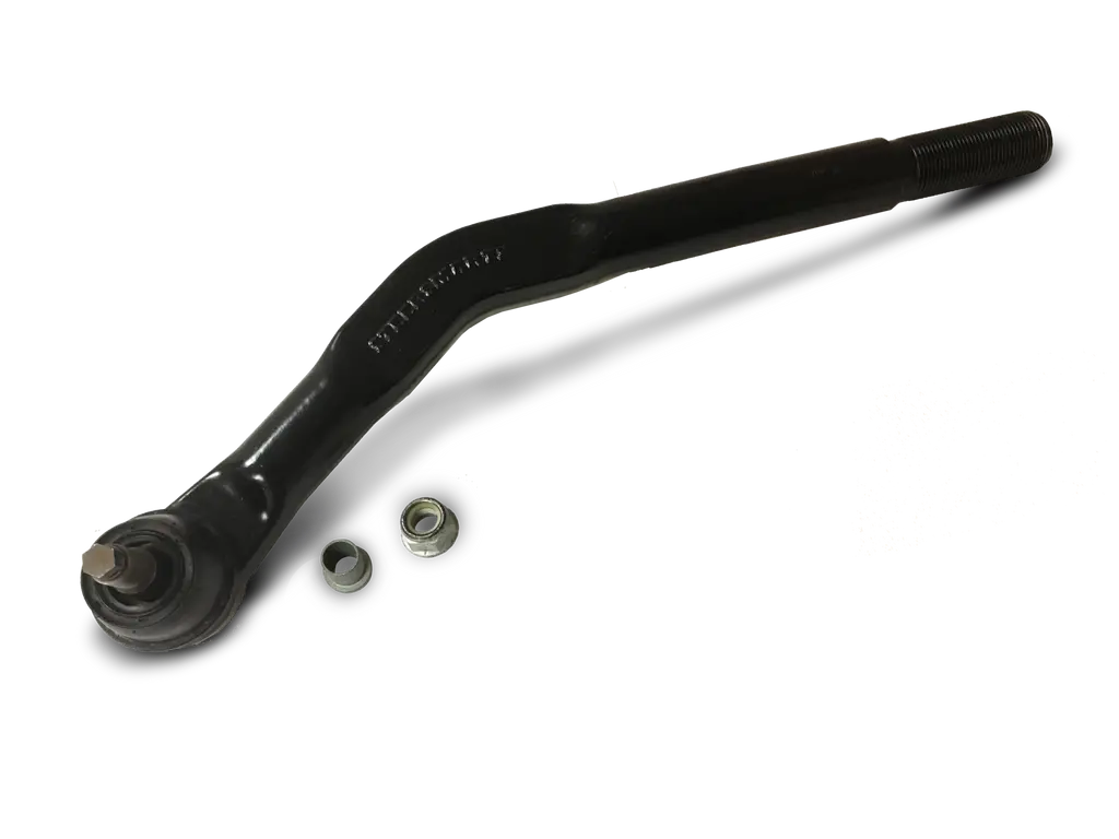Outer Drag Link Service End No Drill Top Mount Yeti Xd For 07-18 Wrangler Jk 1