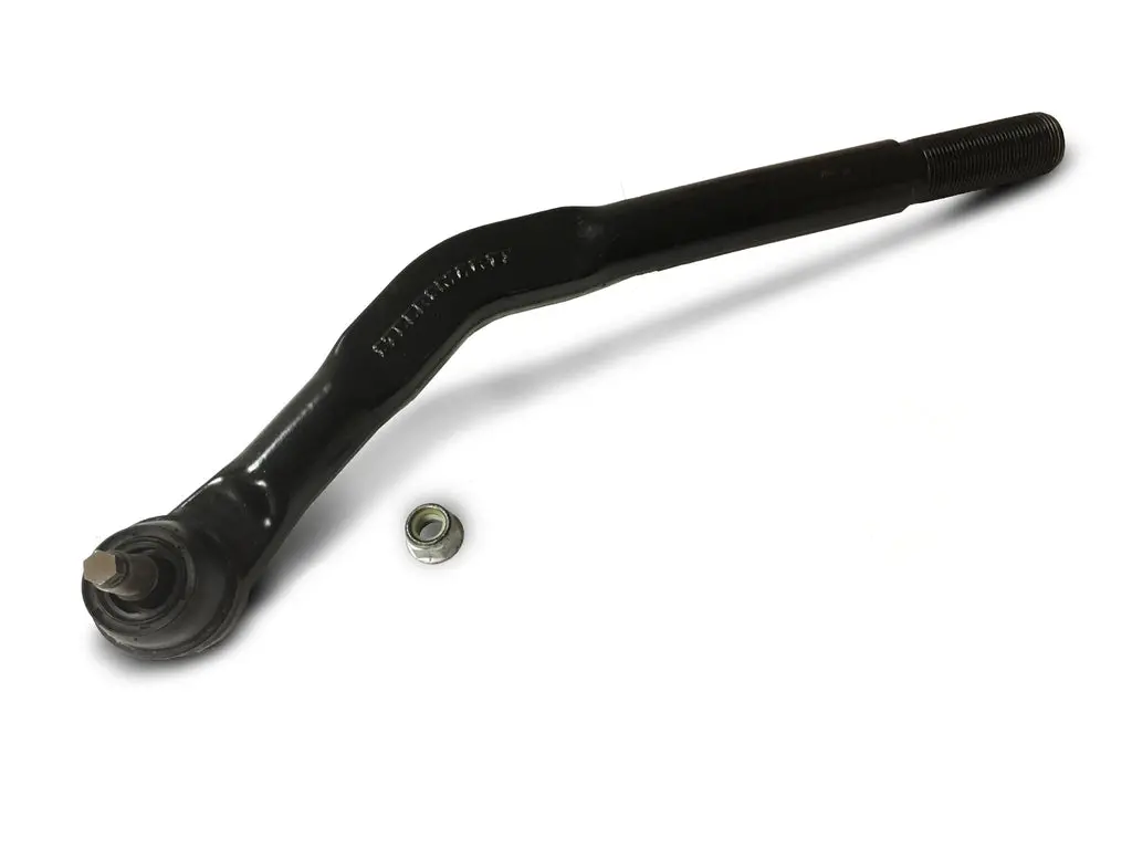 Outer Drag Link Service End High Steer Knuckle With Jk Taper Yeti Xd For 07-18 Wrangler Jk 1
