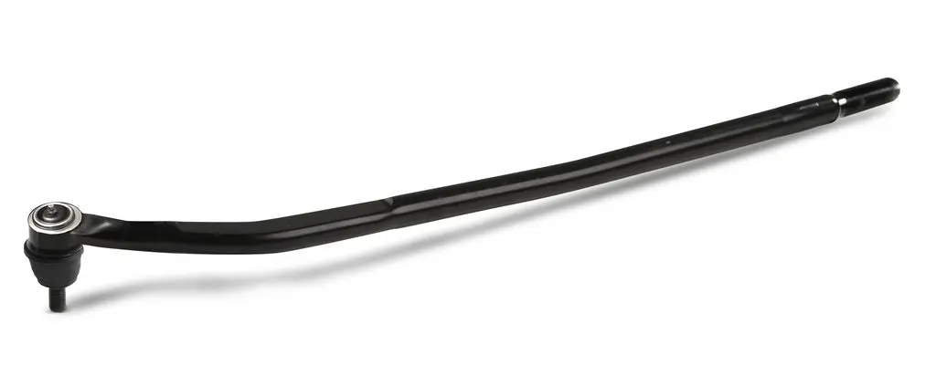 Drag Link Top Mount Outer End Assembly Yeti Hd For 07-18 Wrangler Jk 1