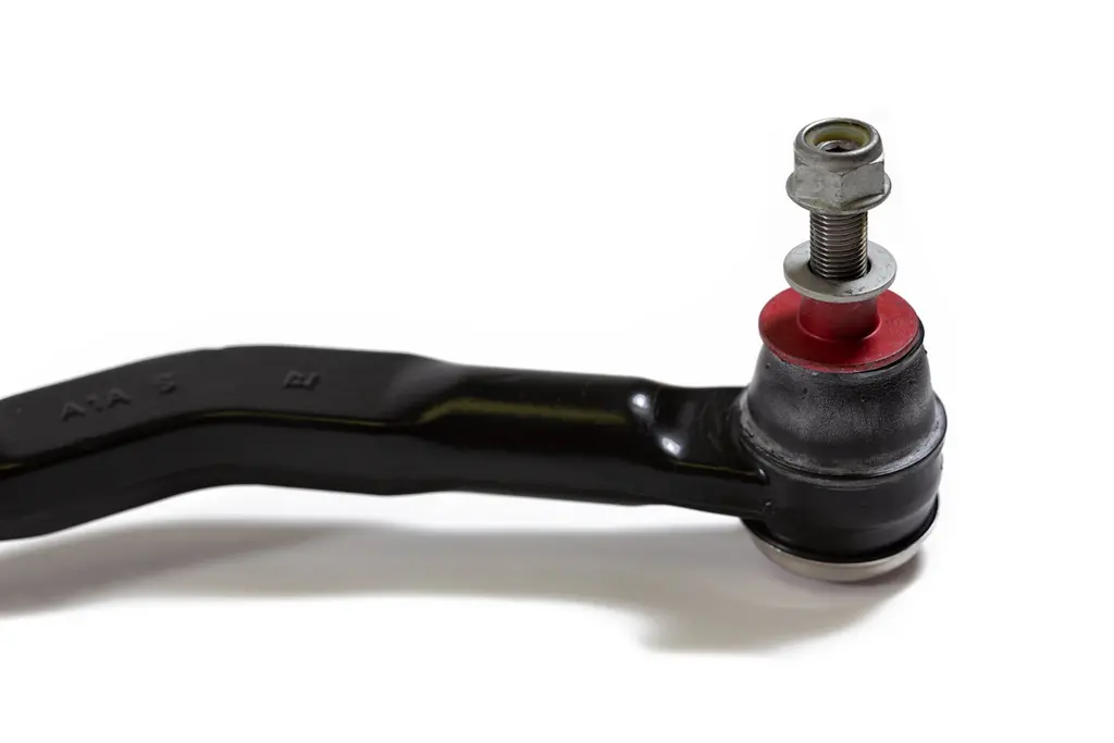Drag Link Bottom Mount Drag Link Service End Passenger Side Yeti Xd For 18-24 Wrangler/Gladiator 1