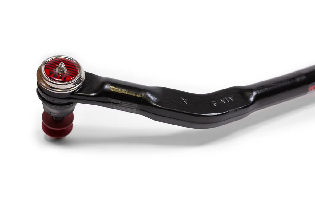 Drag Link No Drill Top Mount Service End Passenger Side Yeti Xd For 18-24 Wrangler/Gladiator 1