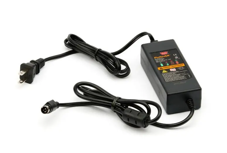 S/P Rapid Charg 120V 1