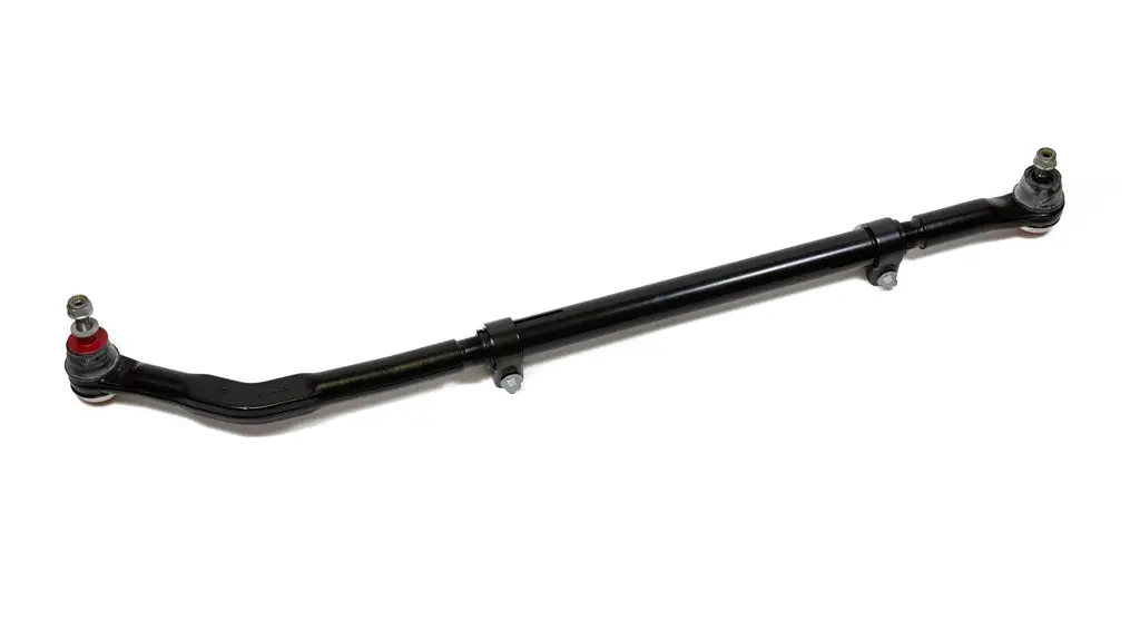 Drag Link Bottom Mount Assembly Yeti Xd For 18-24 Wrangler/Gladiator 1