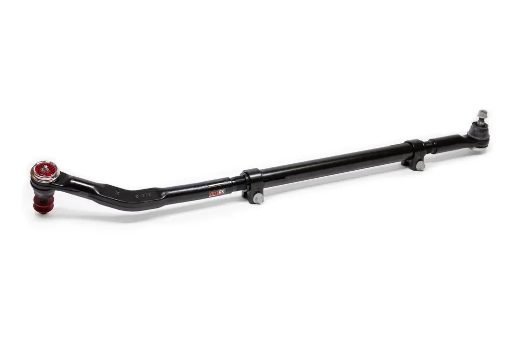 Drag Link No Drill Top Mount Assembly Yeti Xd For 18-24 Wrangler/Gladiator 1