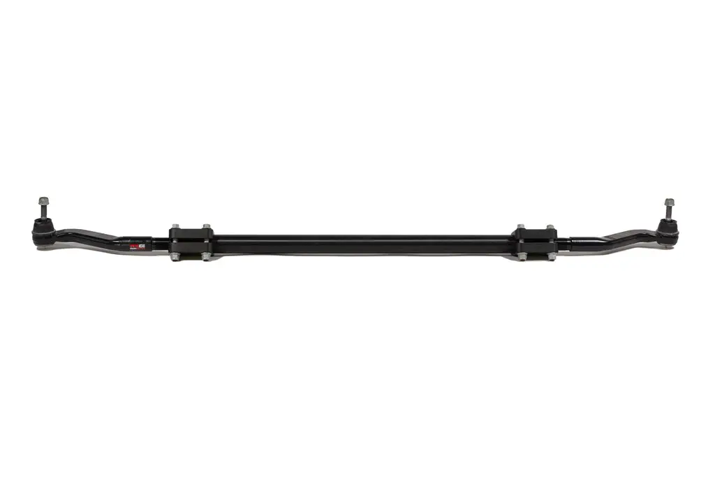 Pro-Series Aluminum Tie Rod Assembly Yeti Xd For 07-18 Wrangler Jk 1