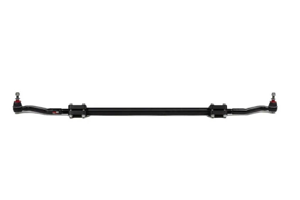 Pro-Series Aluminum Tie Rod Assembly Yeti Xd For 18-24 Wrangler/Gladiator Non Rubicon Trim 1